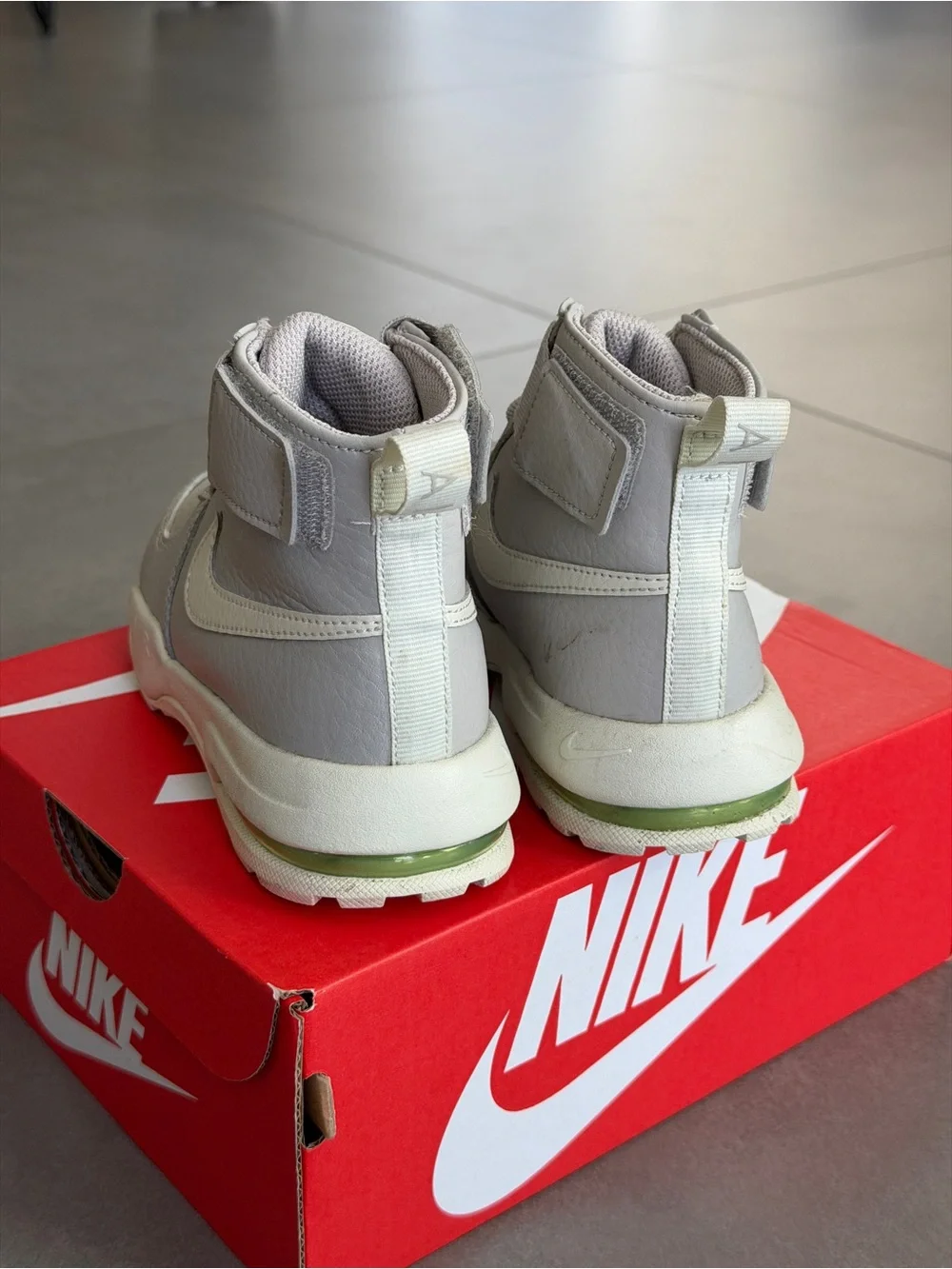 Nike stylish kids